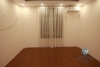 Six bedrooms house for rent in Dong Da district, Hanoi.